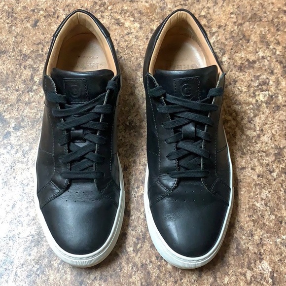 “GREATS” Royale High-End Luxury Sneaker. - Picture 1 of 4